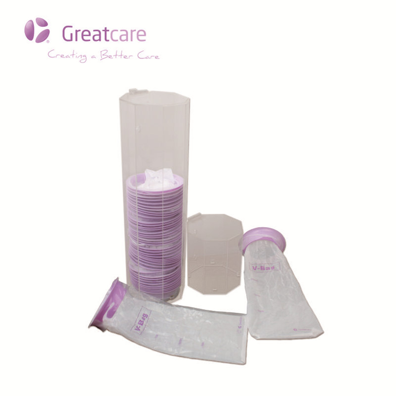 อะไรคือบทบาทและข้อดีของ SAP (Super Absorbent Polymer) ในถุงอาเจียน？
