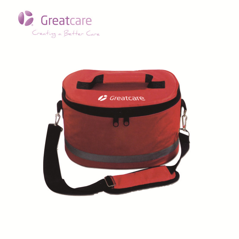 การเลือกชุดปฐมพยาบาลที่ดีที่สุดสำหรับบ้าน การเดินทาง และที่ทำงาน