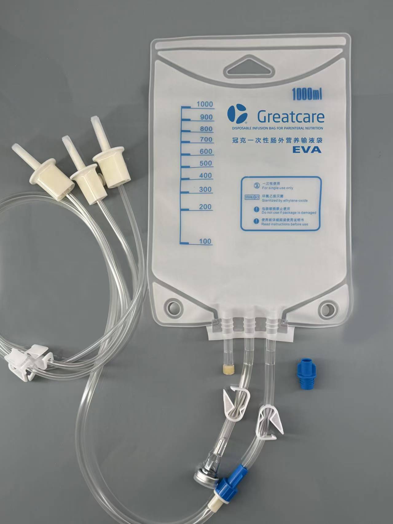 เหตุใดอุปกรณ์ระบบทางเดินอาหารจึงมีความสำคัญมากกว่าที่ผู้ซื้อส่วนใหญ่คาดหวัง