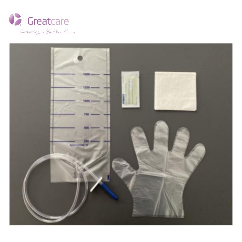 เหตุใด Ningbo GreatCare Trading Co., Ltd. จึงเป็นพันธมิตรที่เชื่อถือได้สำหรับอุปกรณ์การสอบวินิจฉัย