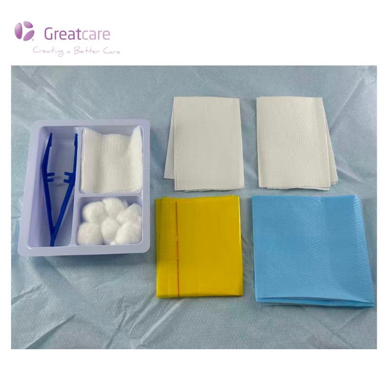 ชุดเครื่องแป้งขั้นพื้นฐาน (PDS-DHT-166-SET)