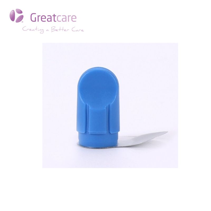 หมวกฆ่าเชื้อ