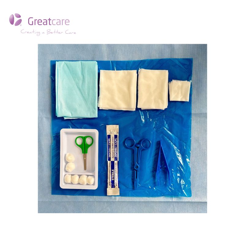 ถาดทำแผล